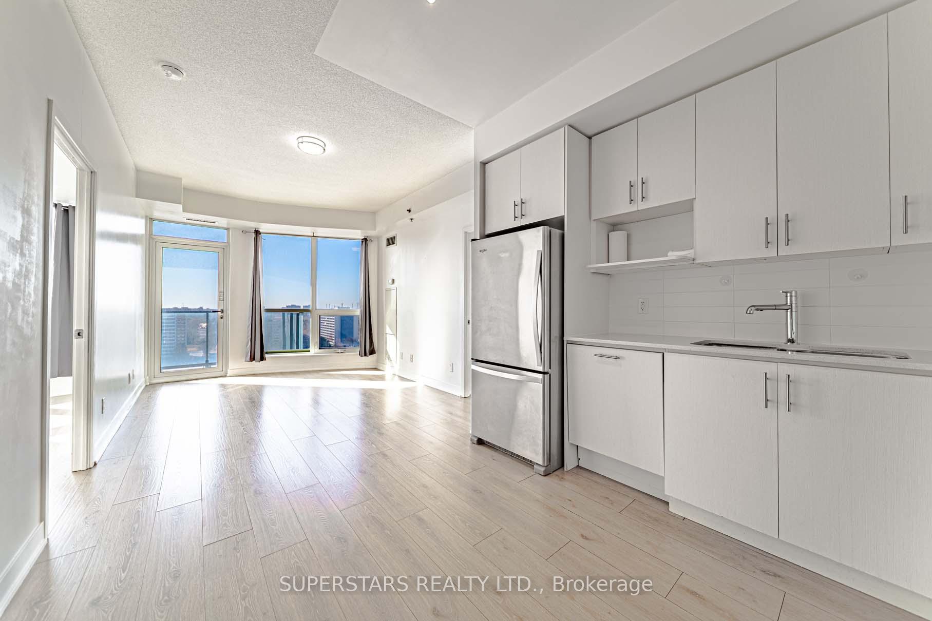 2 Bedrooms Condo at 195 Bonis,  Toronto For sale