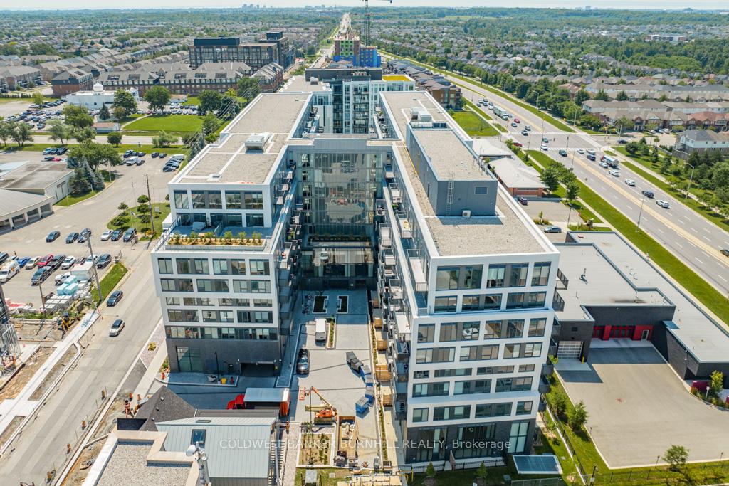 1 Bedroom Condo at 2450 Old Bronte,  Oakville For sale