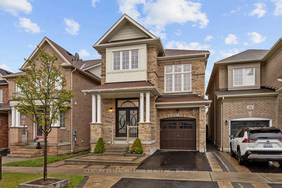 84 Garrardview