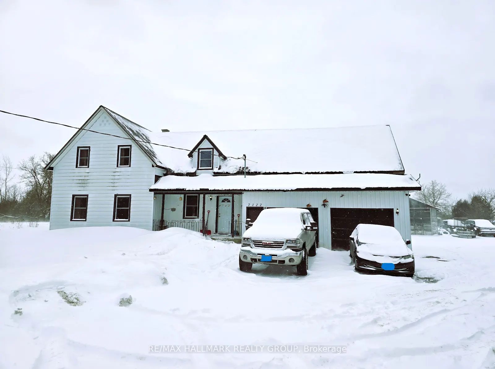 7122 Bank Street, GreelyMetcalfeOsgoodeVernonandArea, ON K0A 2P0