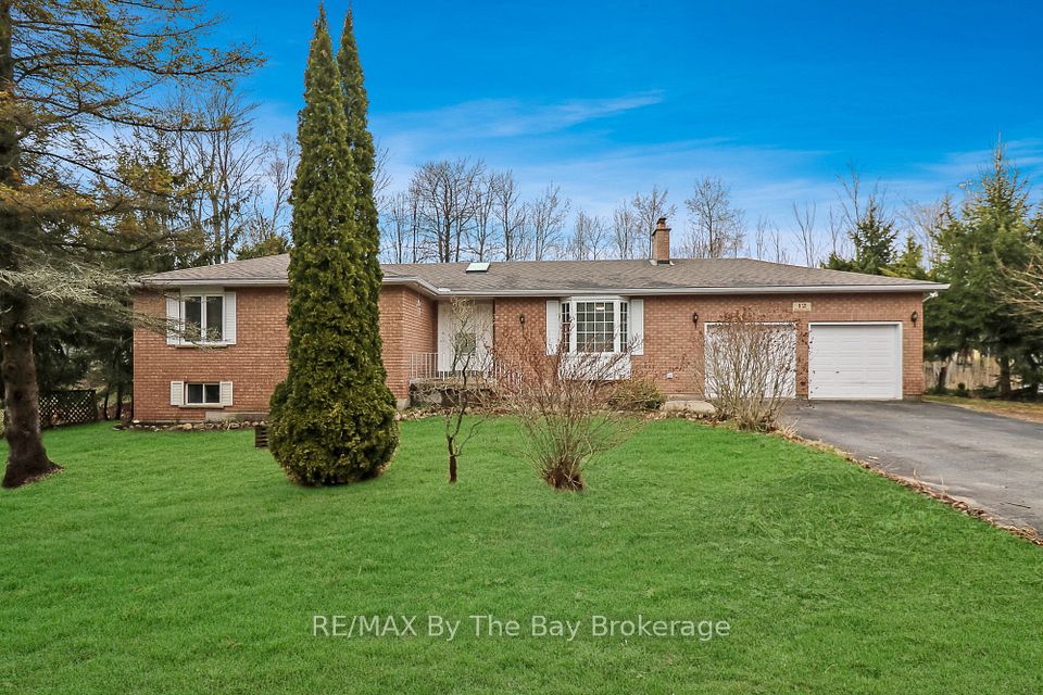 12 Bridlewood