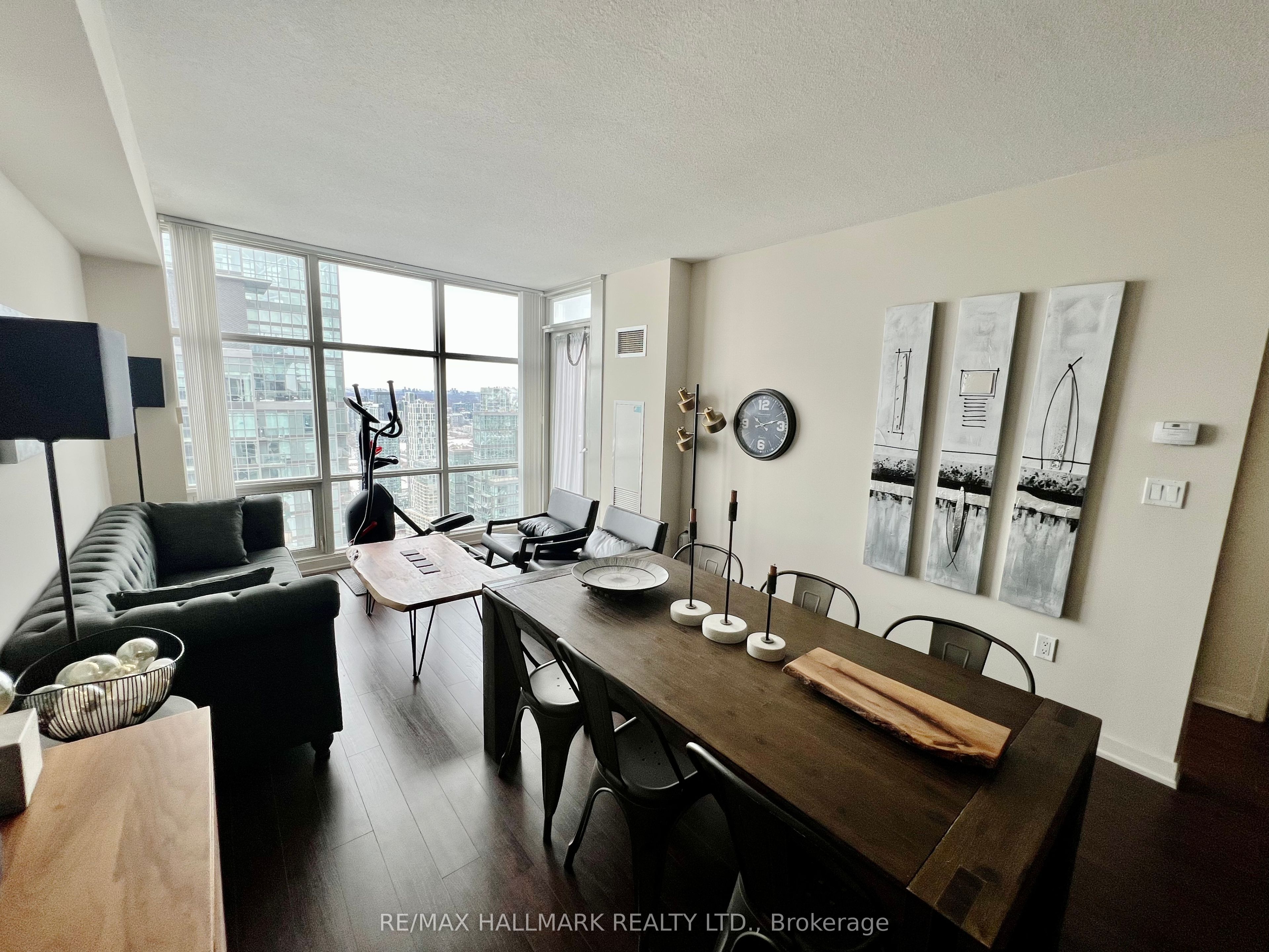 35 Mariner Terrace, #5302