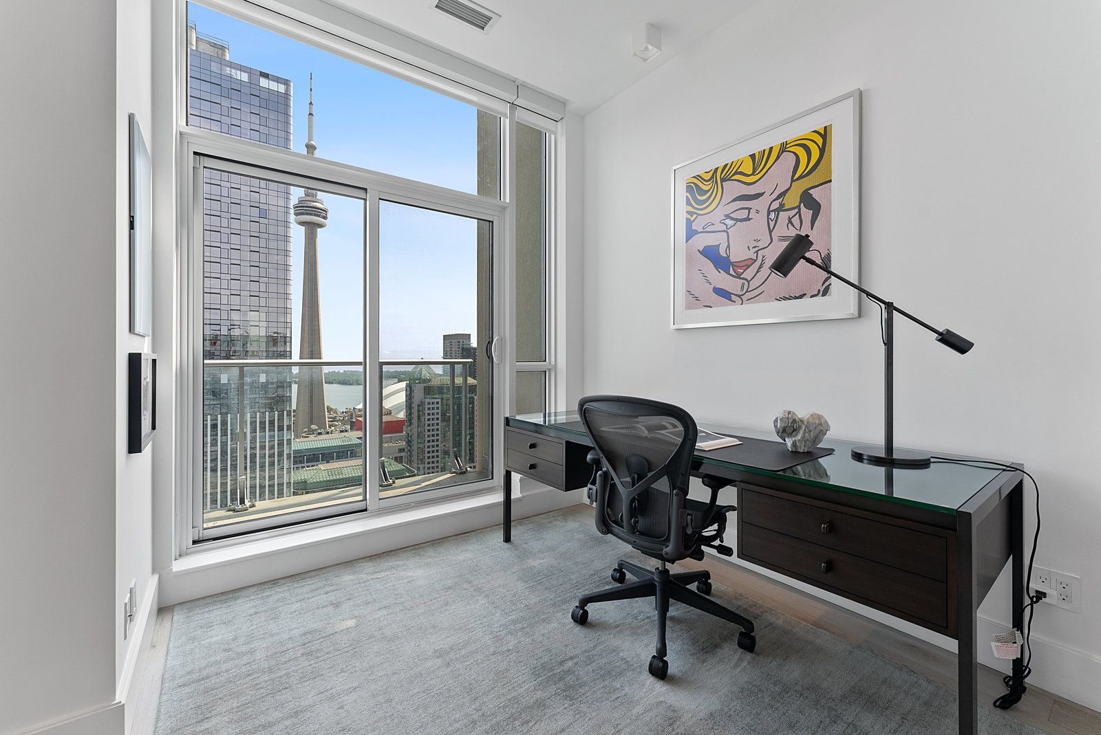 30 Nelson Street PH101