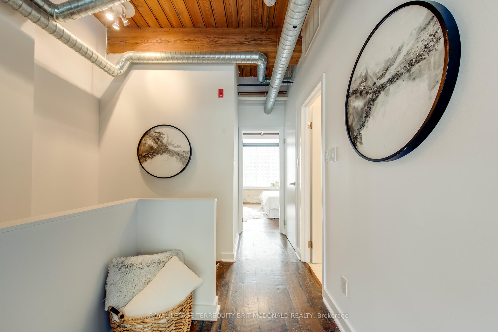 2 Bedrooms Condo at 436 Wellington, Toronto For sale
