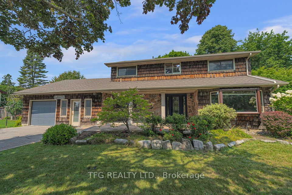 490 Conlin Road, Oshawa, ON L1L 0M9