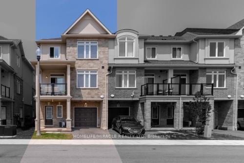 2 Bedrooms Condo at 40 Zinfendel, Hamilton For sale