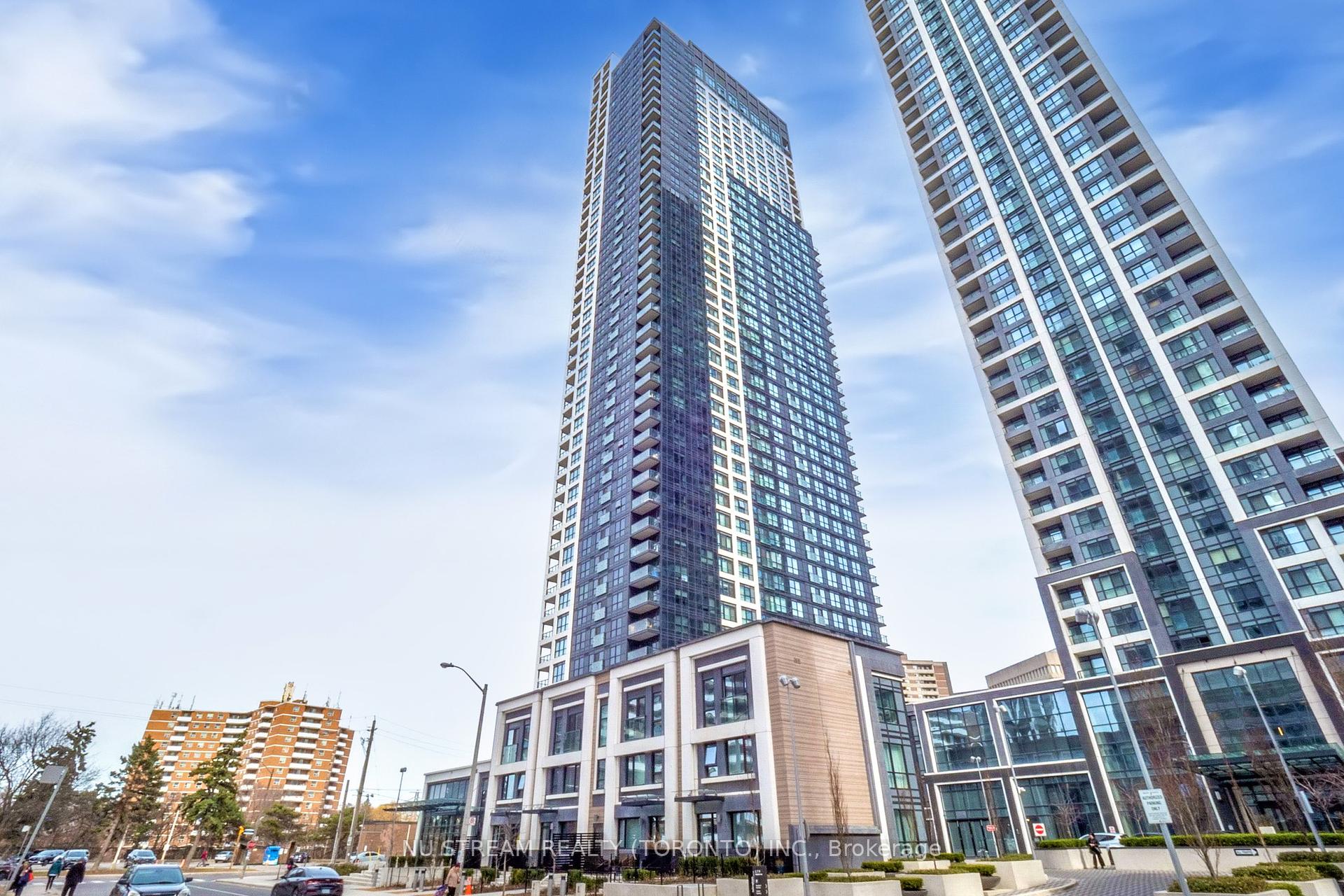2 Bedrooms Condo at 5 Mabelle, Toronto For sale