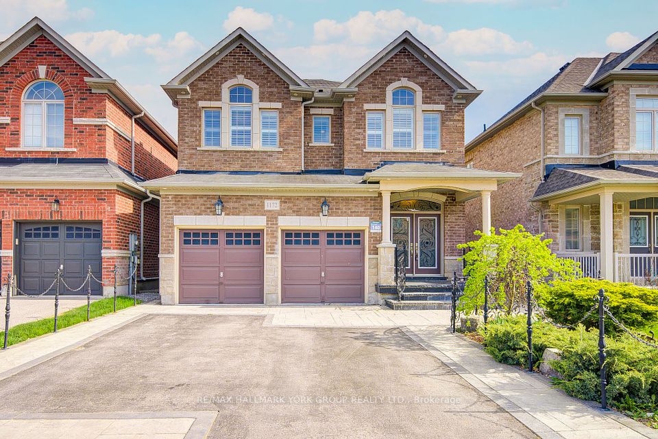 1172 Blencowe