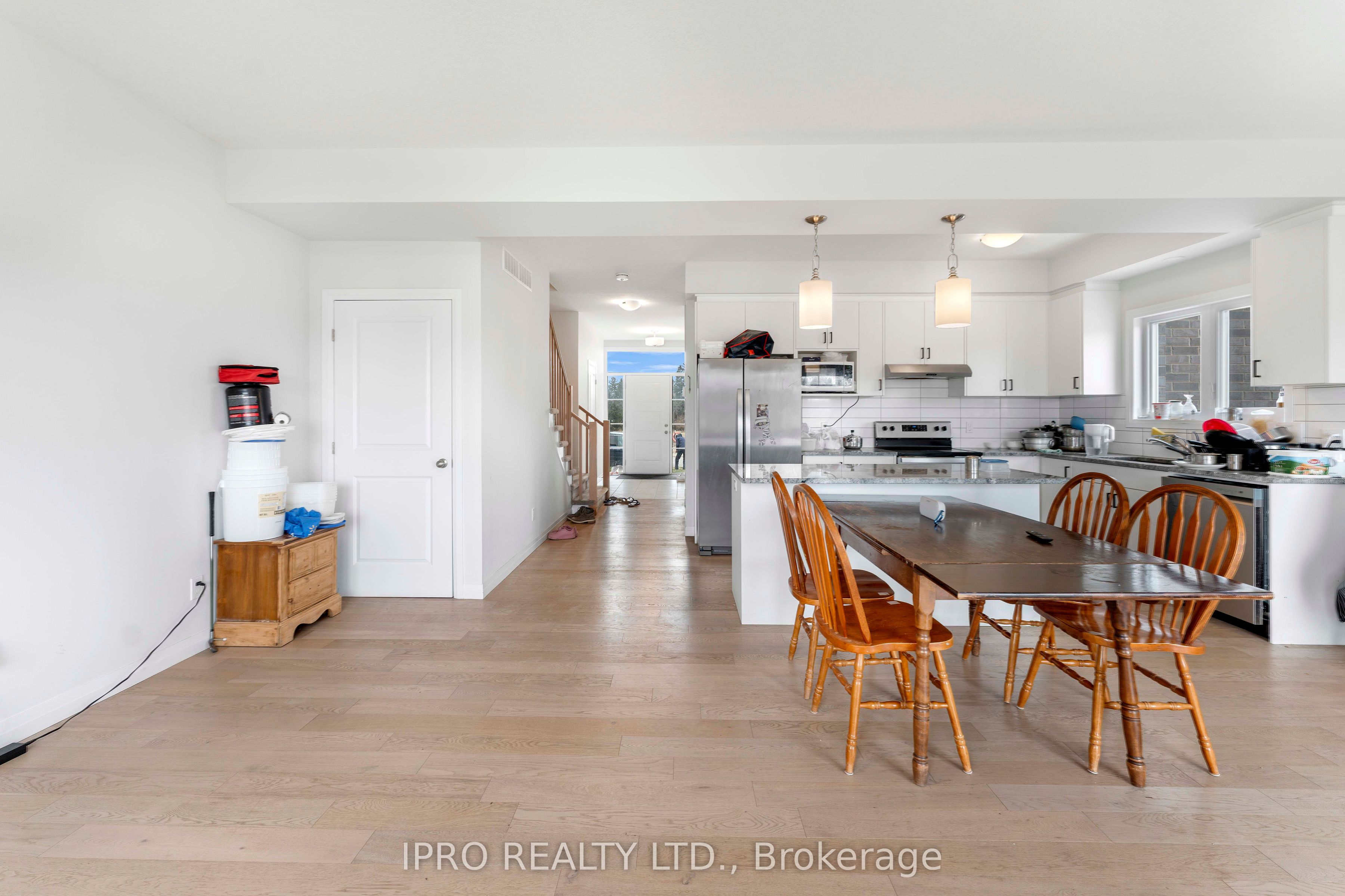 768 Logan Avenue, Toronto, ON M4K 3C8