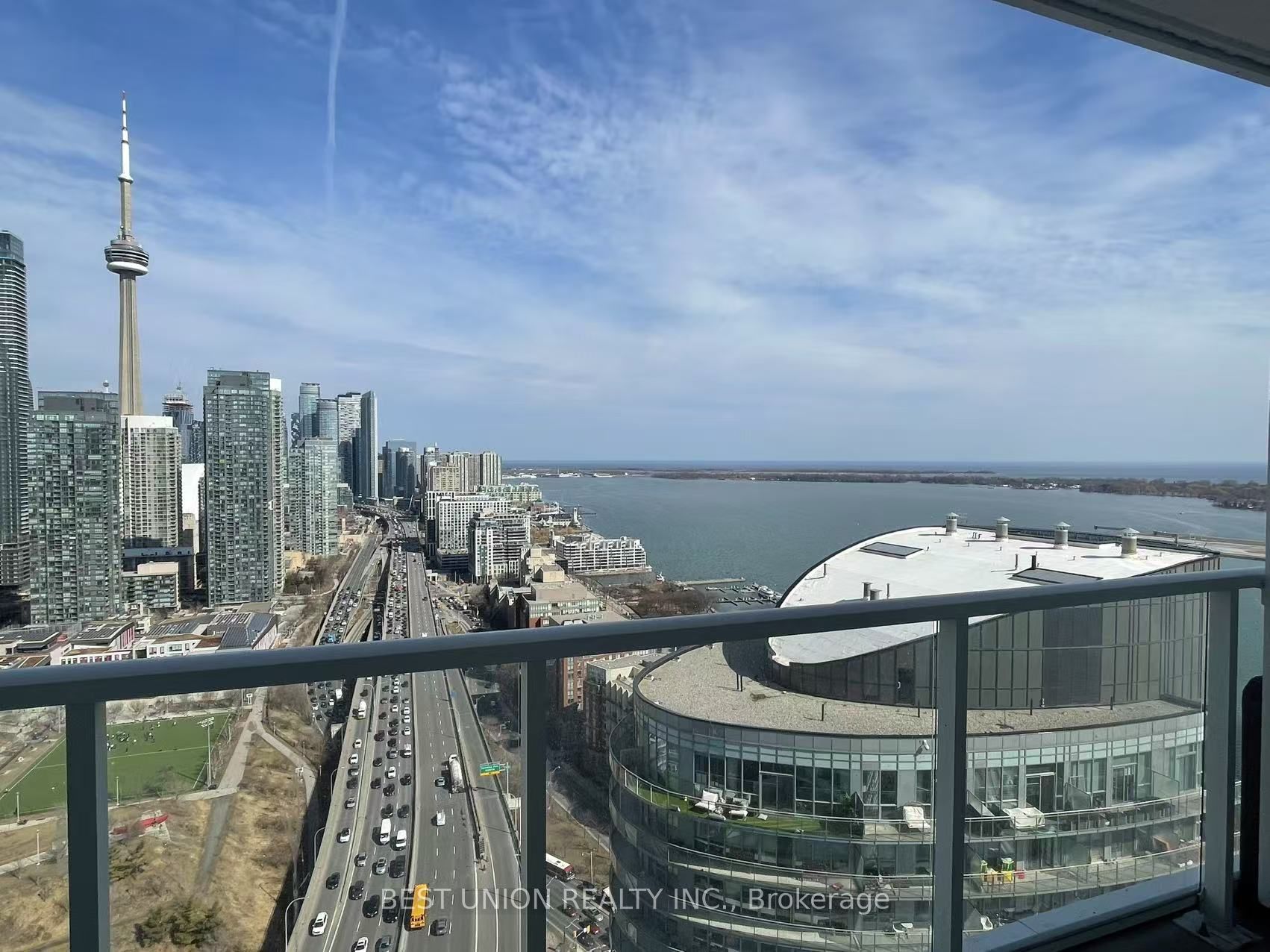 17 Bathurst Street, #3910