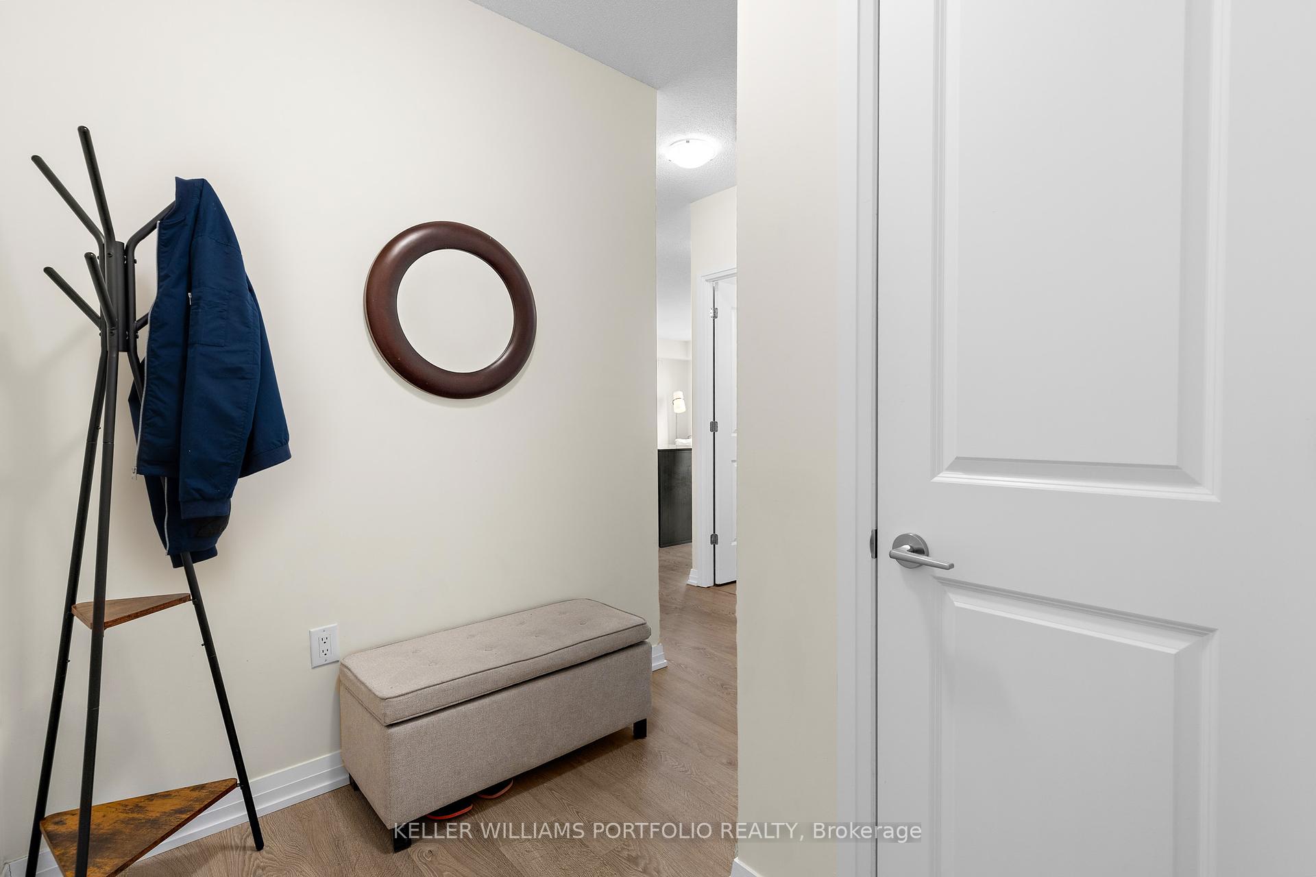 2 Bedrooms Condo at 50 Thomas Riley, Toronto For sale