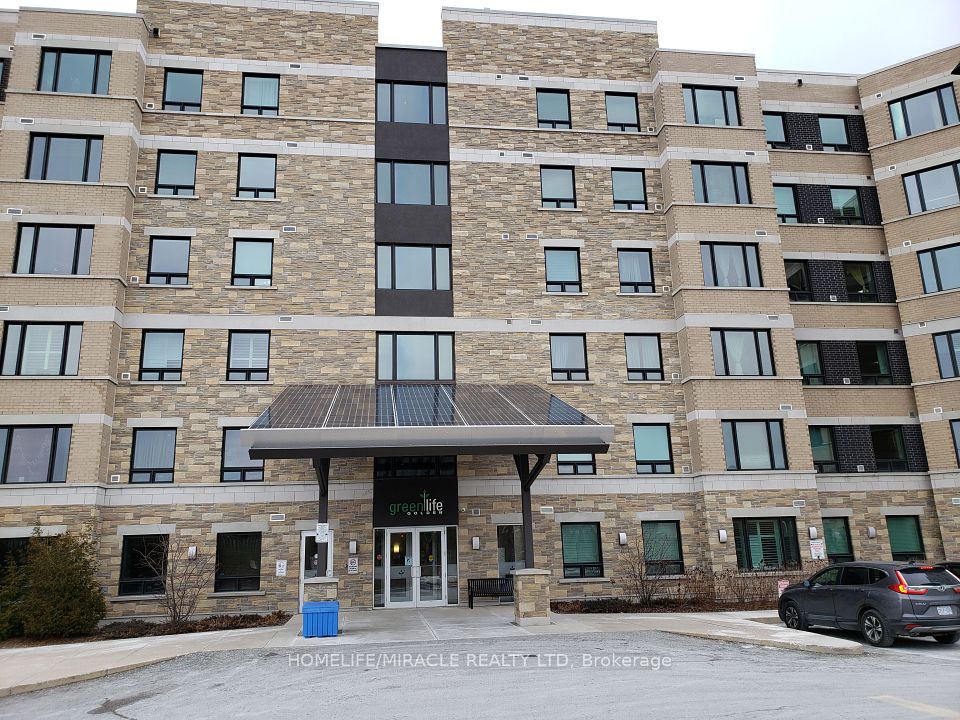 7400 Markham