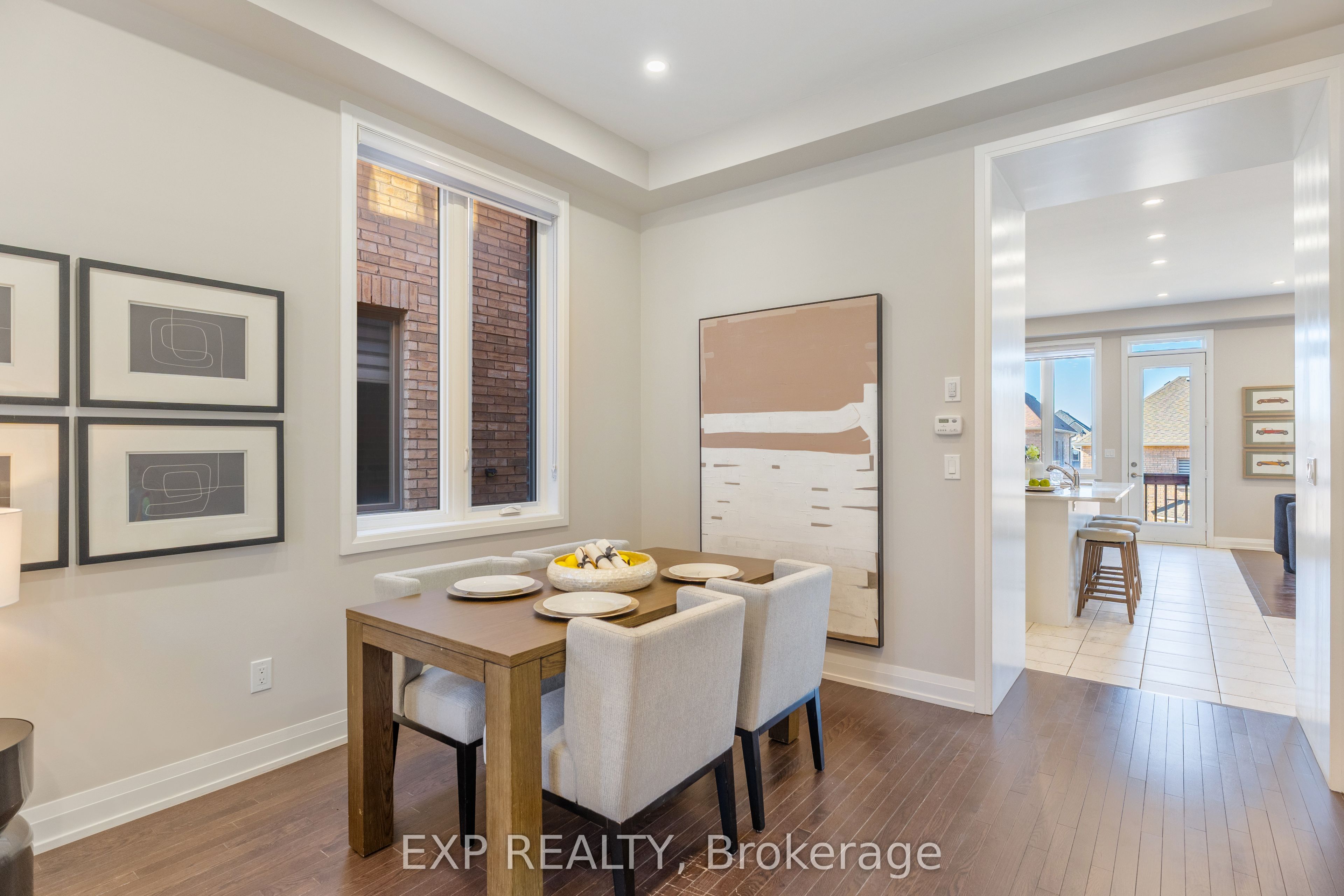 61 Frank Kelly Drive