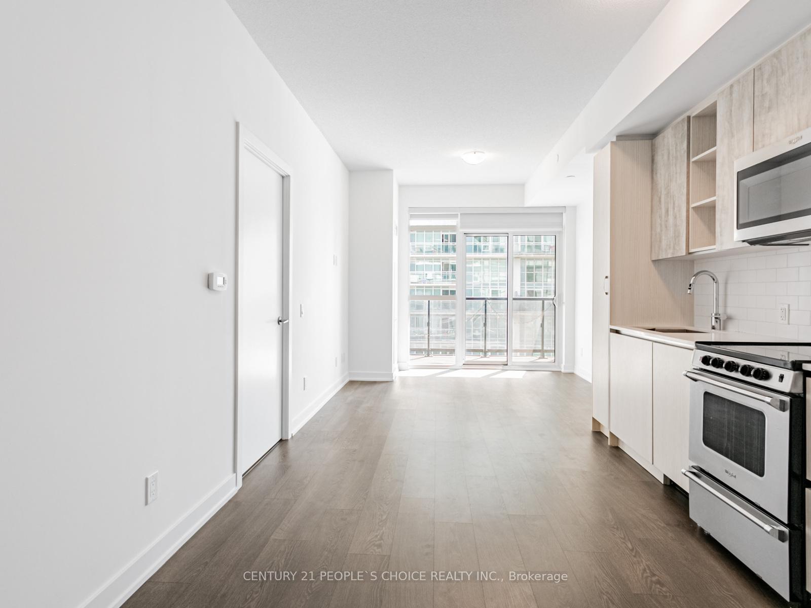 2 Bedrooms Condo at 251 Manitoba, Toronto For sale