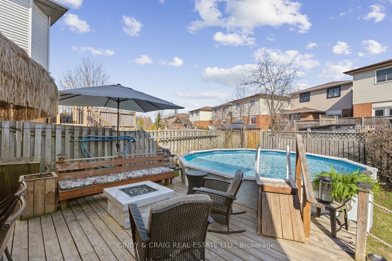 96 Oke Road, Clarington, ON L1E 2V2