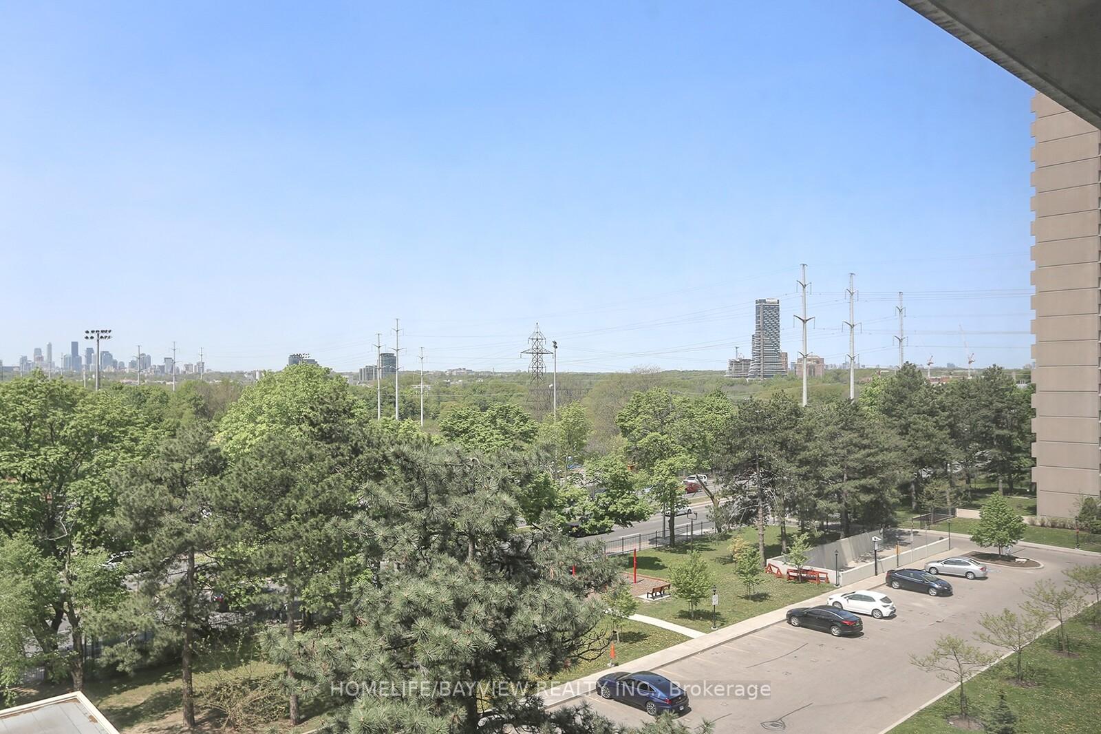 2 Bedrooms Condo at 715 Don Mills,  Toronto For sale