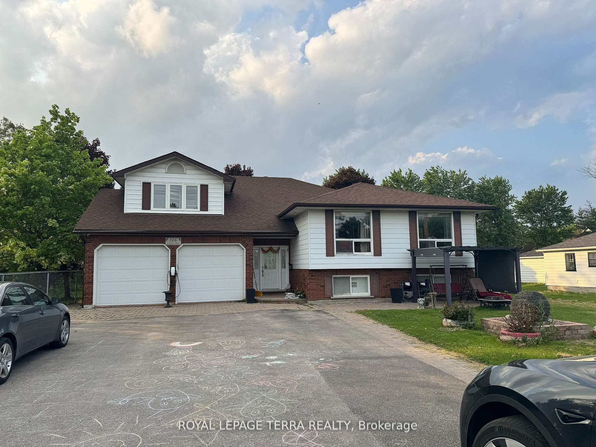 326 Little Avenue, Barrie, ON L4N 2Z6