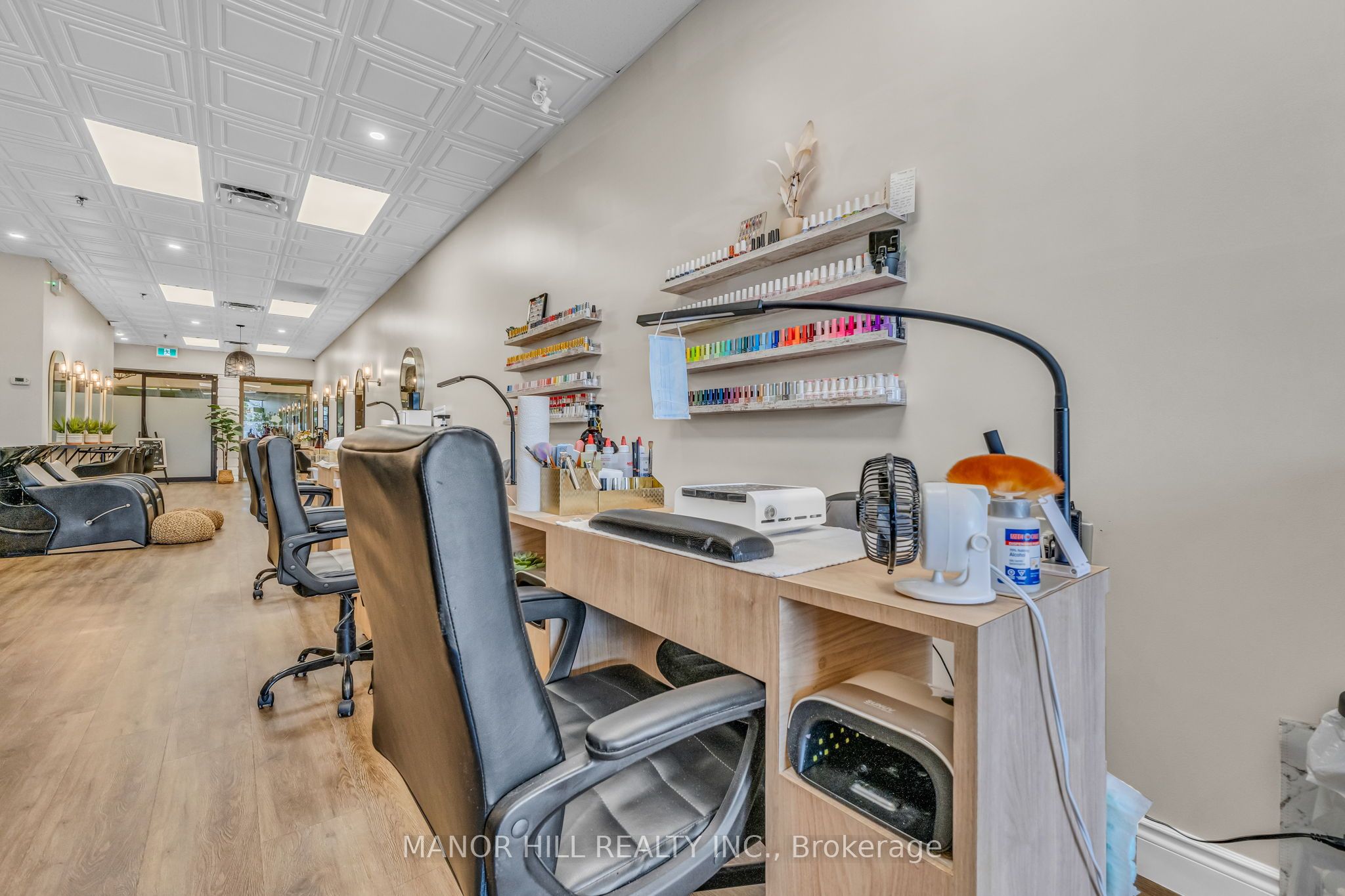 7766 Martin Grove Road, #15A