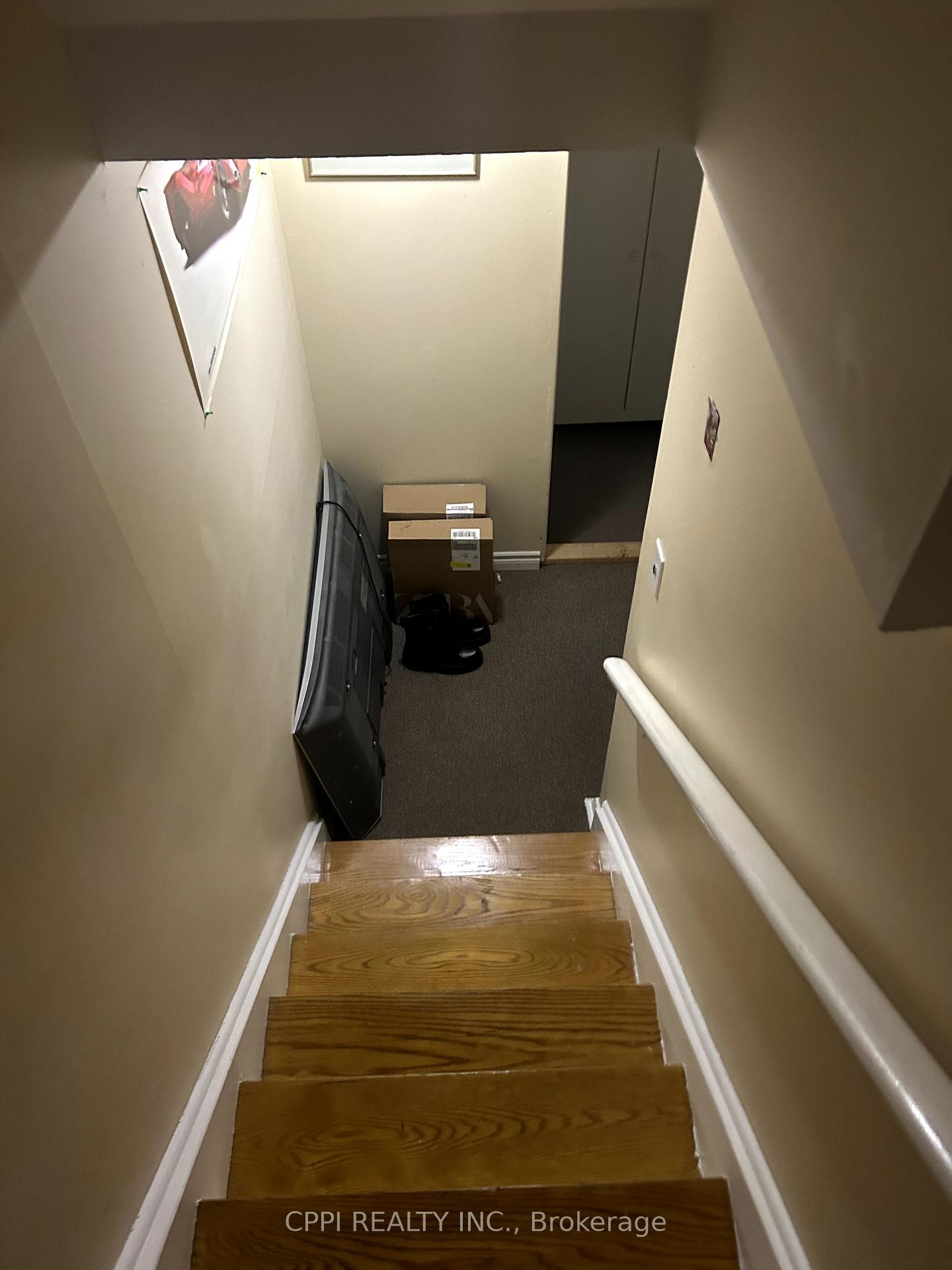 4 Bedrooms Condo at 69 Godstone, Toronto For sale