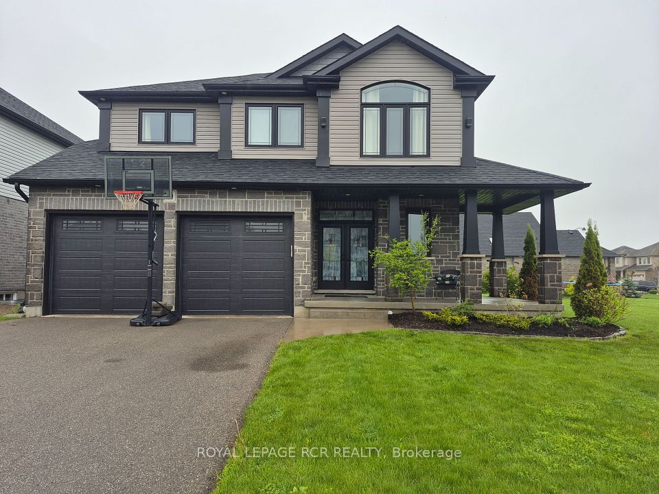 10 Mayberry Drive, East Luther Grand Valley, ON L9W 6T9