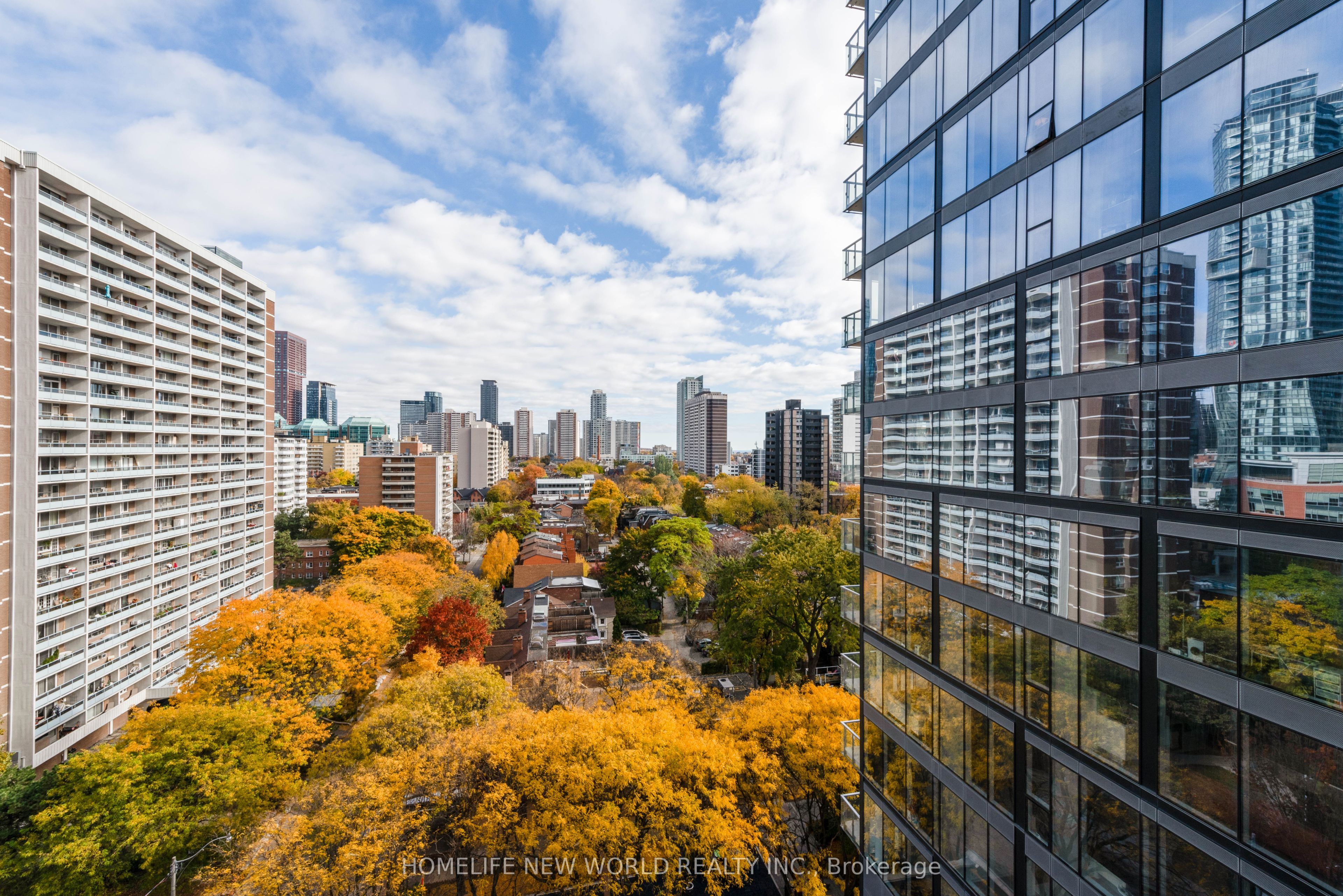 1 Gloucester Street, #1116
