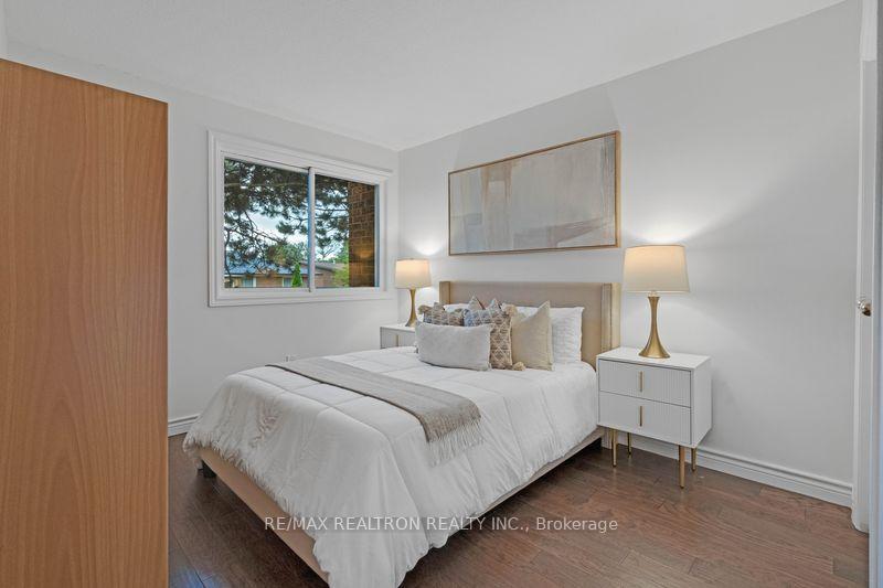 4 Bedrooms Condo at 296 Torresdale,  Toronto For sale
