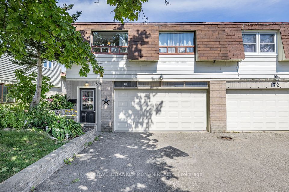 170 Burbank