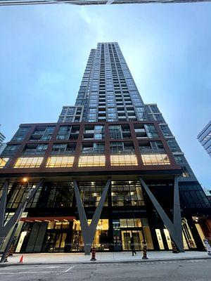 2 Bedrooms Condo at 108 Peter, Toronto For sale