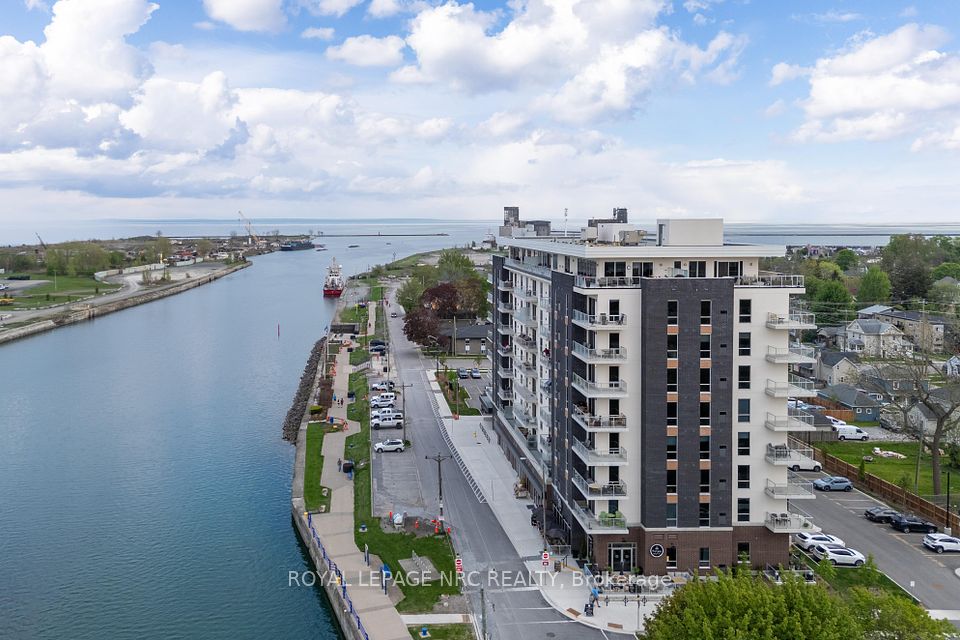 118 West