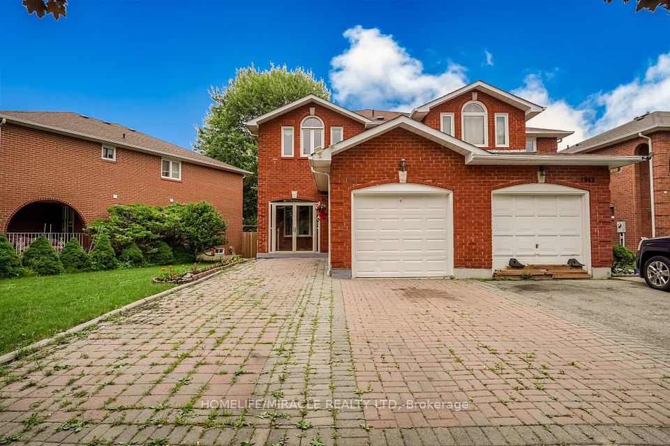 1945 Pine Grove