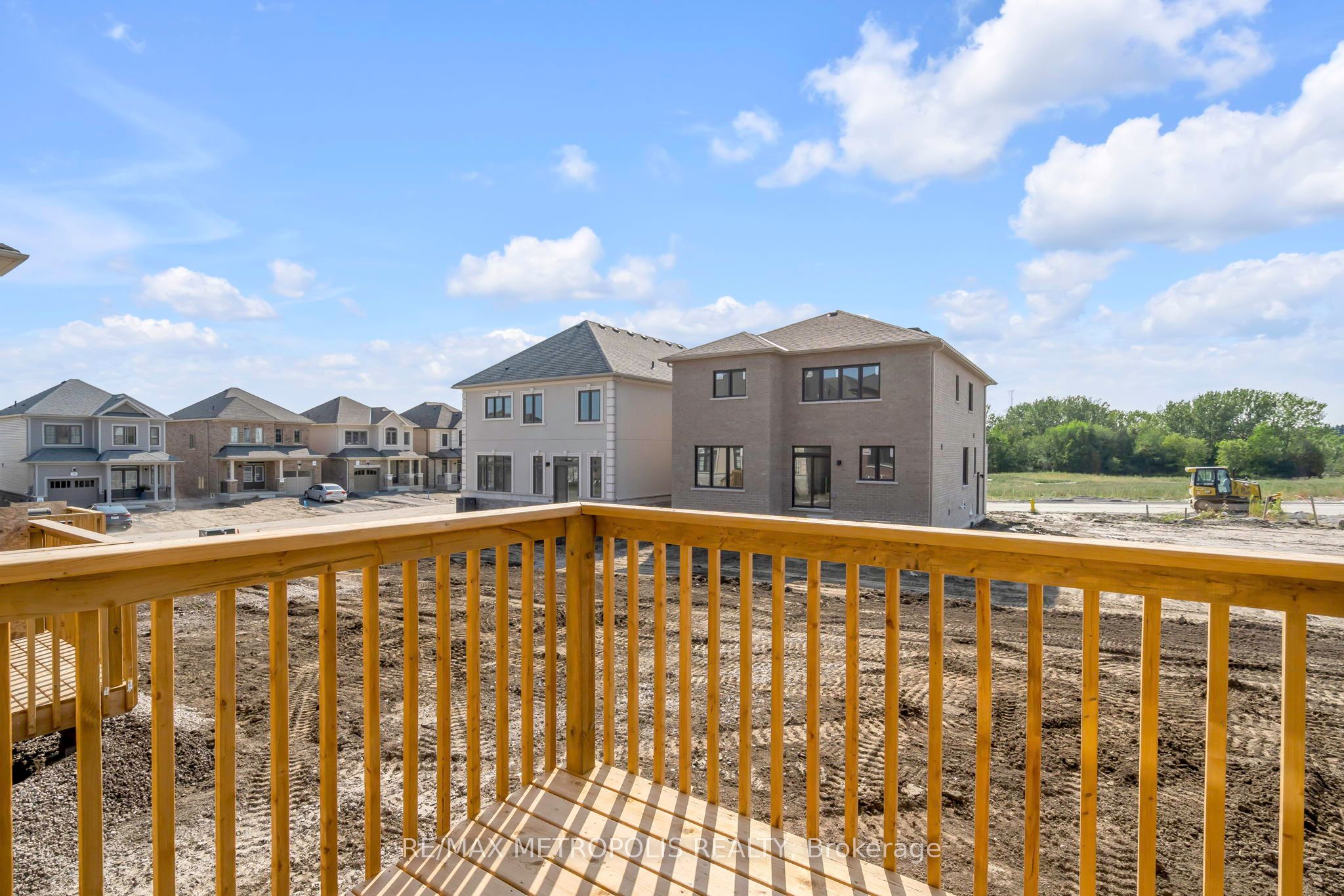 58 Belmont Drive
