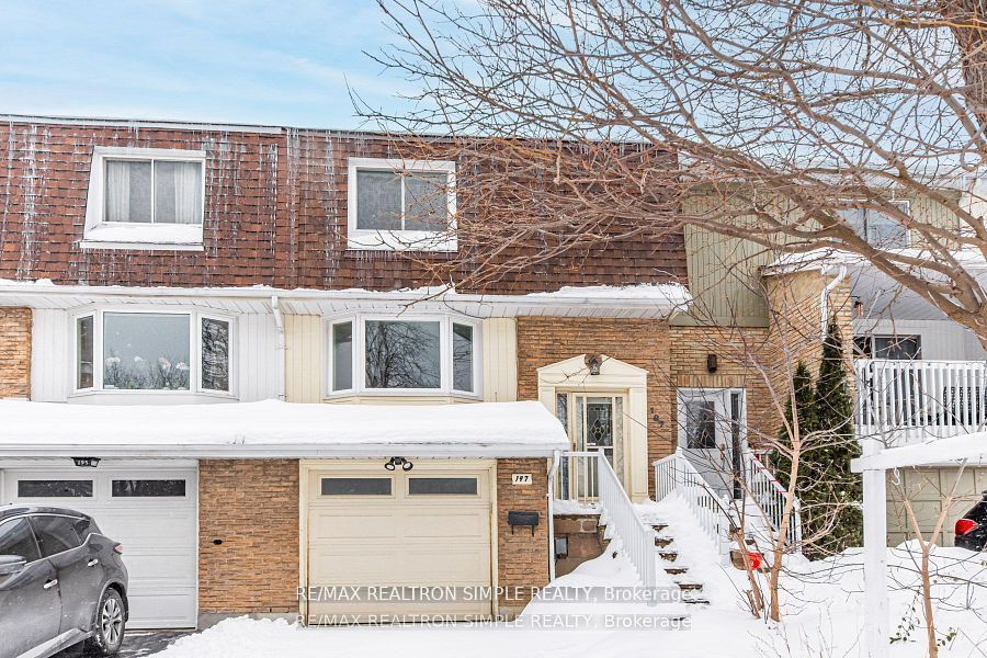 197 Tamarack