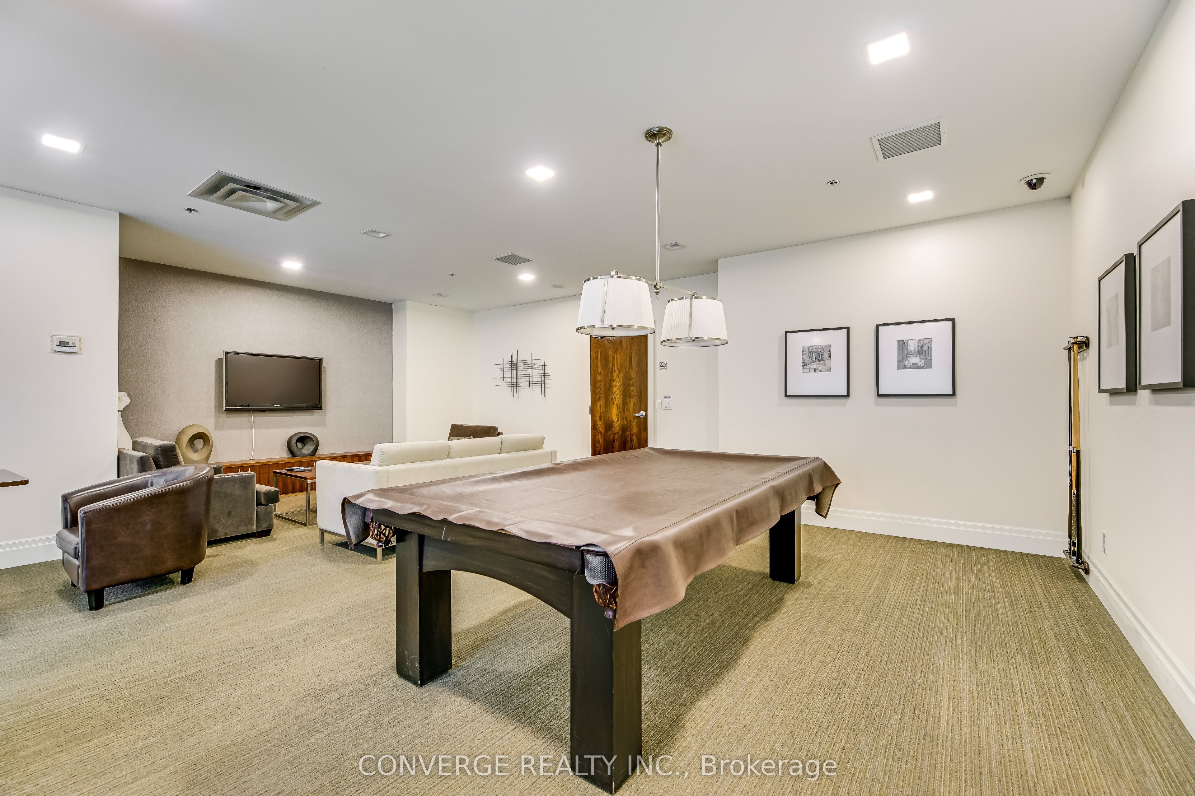 #524 - 27 Rean Drive, Toronto, ON M2K 0A6