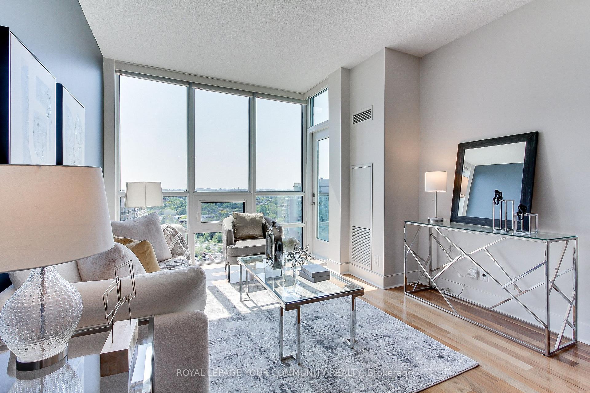 1 Bedroom Condo at 26 Norton, Toronto For sale