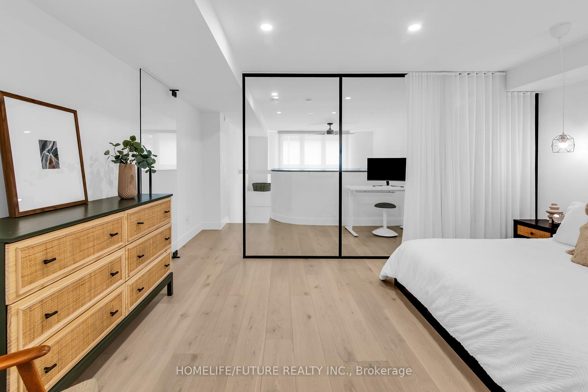 2 Bedrooms Condo at 660 Pape, Toronto For sale