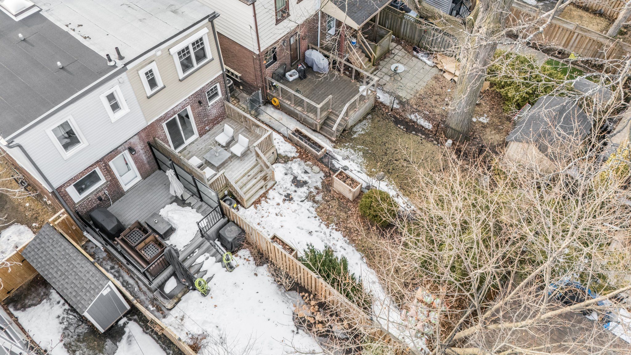 407 Kingswood Road