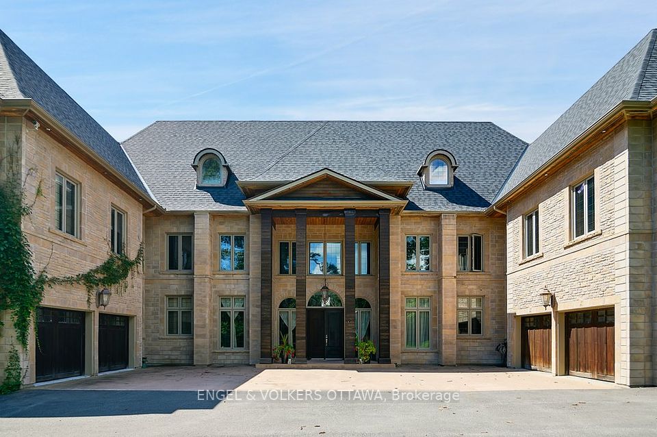 2892 Presquile Road, Alfred & Plantagenet, ON K0B 1J0