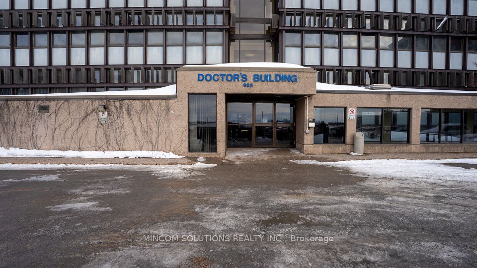 955 Queen Street, Sault Ste Marie, ON P6A 2C3