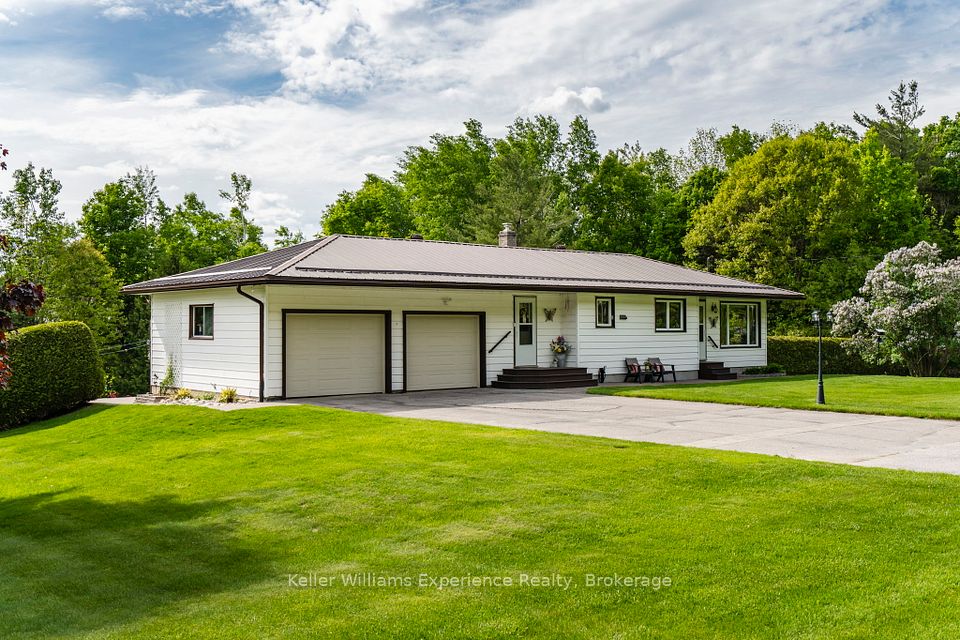 450 Concession 11 Road, Tiny, ON L0L 2J0
