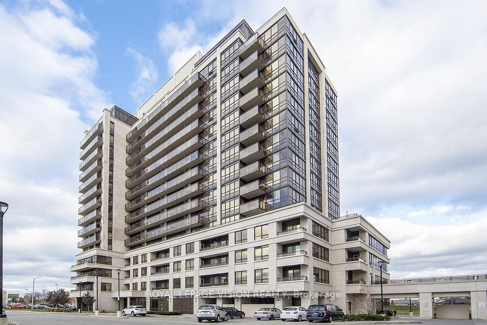 1 De Boers Drive