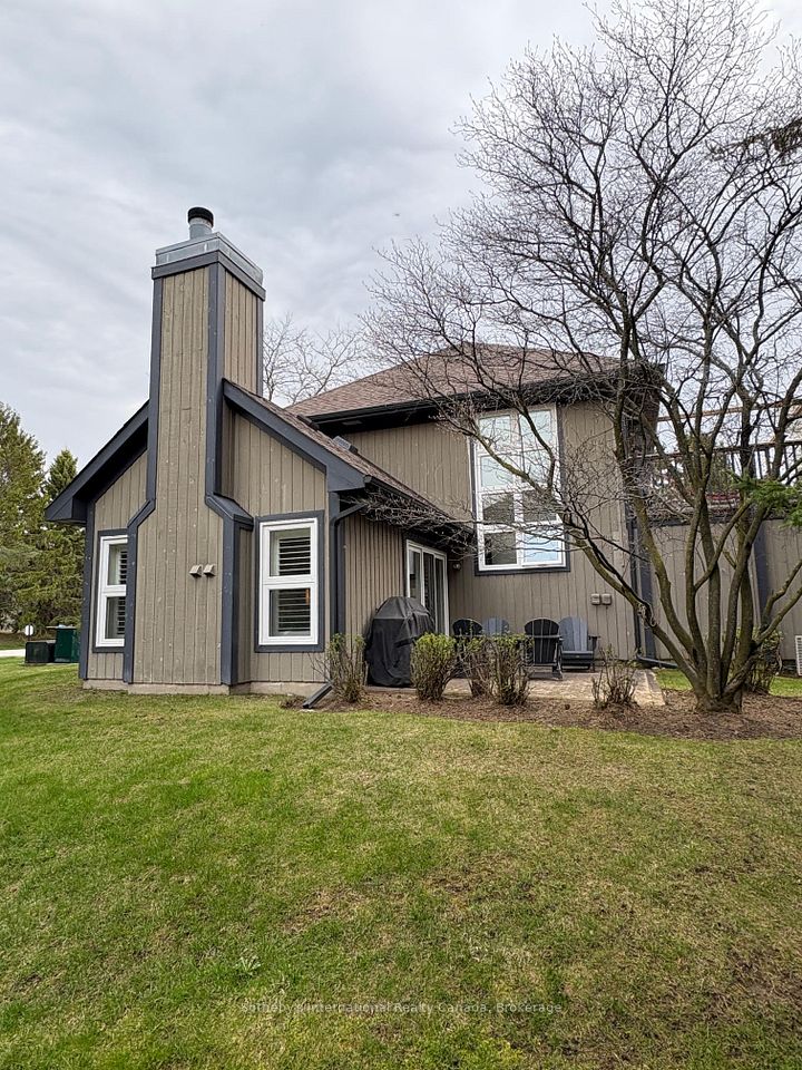 408 Mariners Way