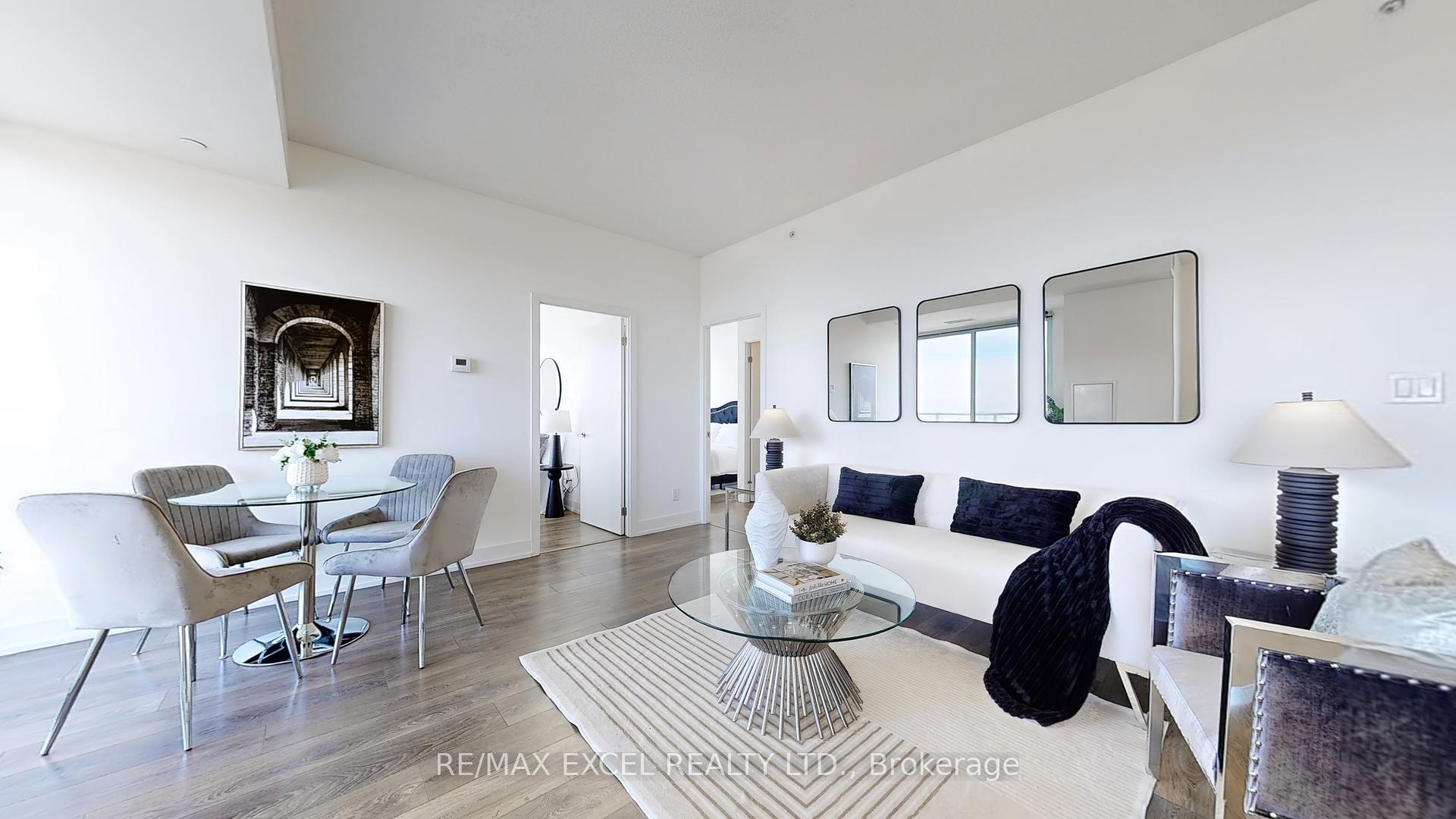 2 Bedrooms Condo at 180 Fairview Mall, Toronto For sale