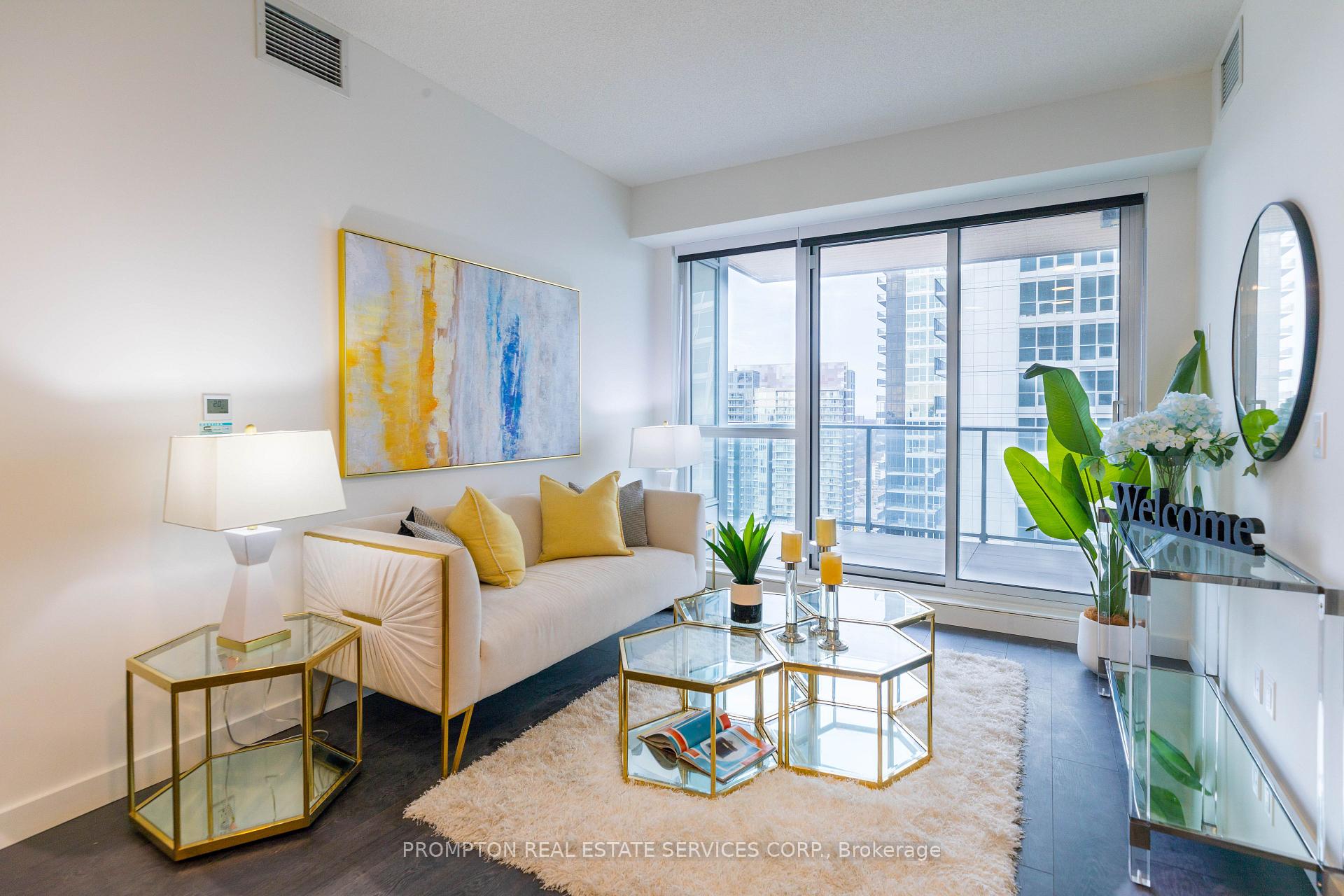3 Bedrooms Condo at 27 Mcmahon, Toronto For sale