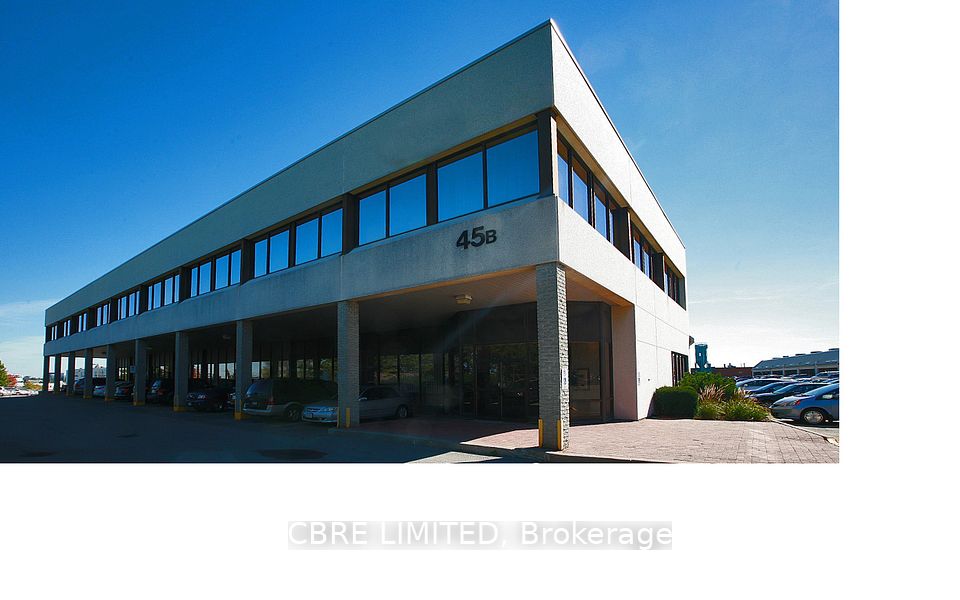 45 West Wilmot