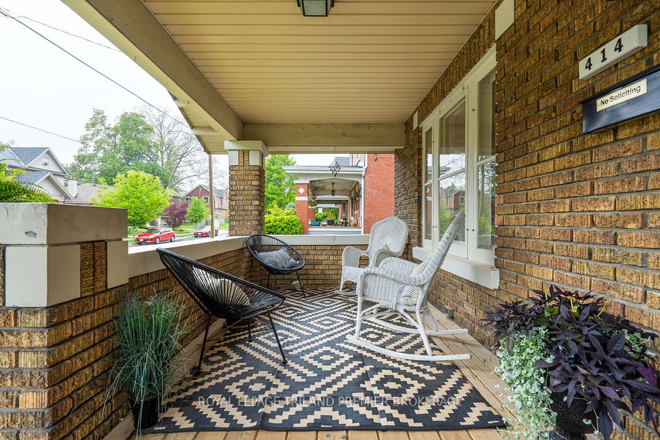 414 Baker Street, London South, ON N6C 1X7