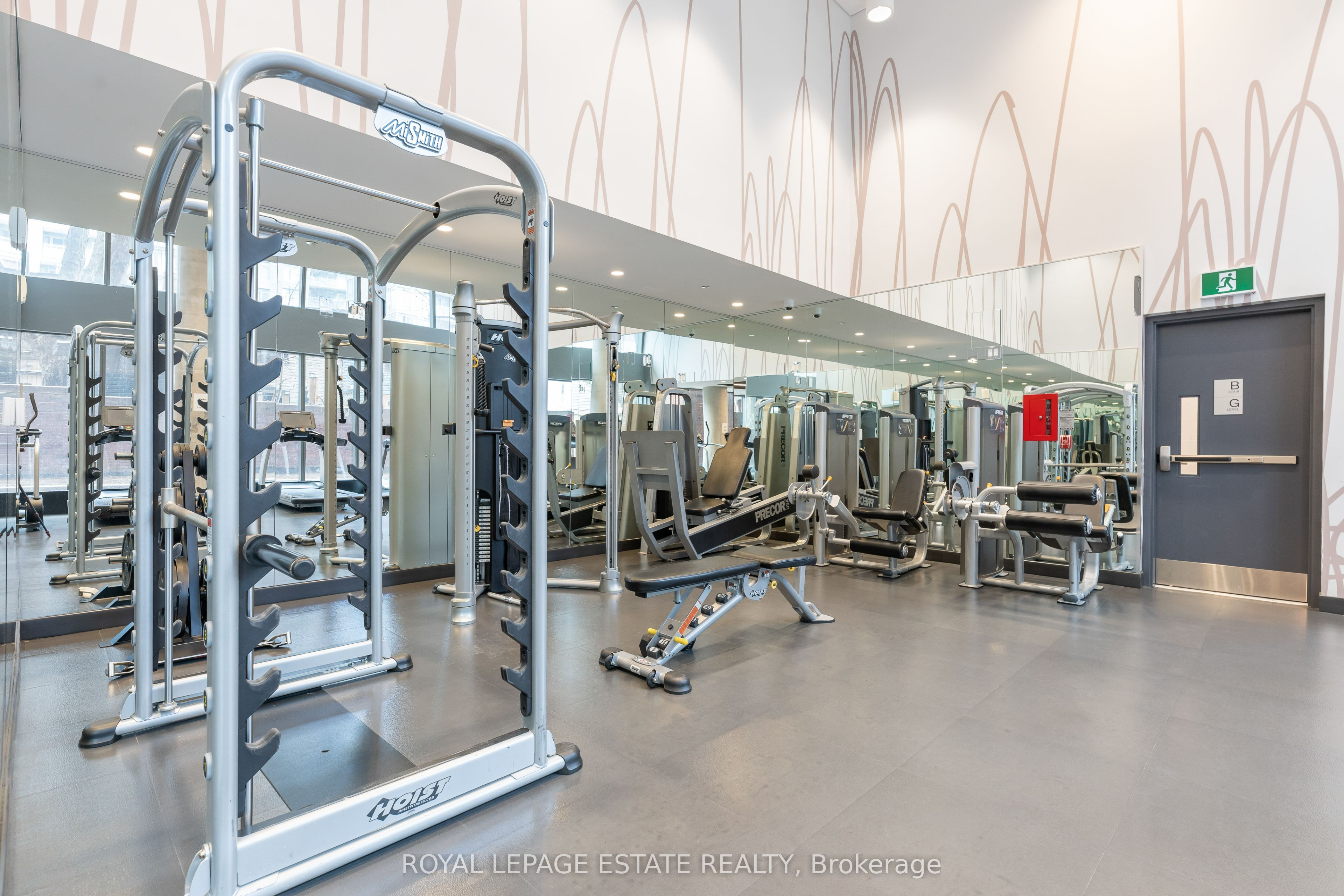 501 Adelaide Street W, #1106