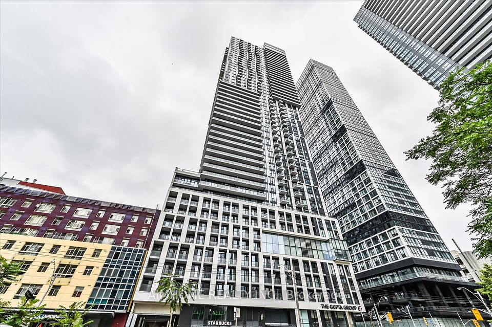 251 Jarvis