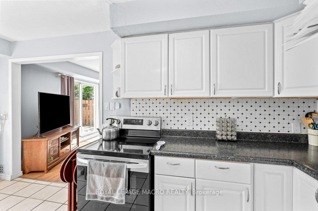 2 Bedrooms Condo at 483 Claridge, Burlington For sale