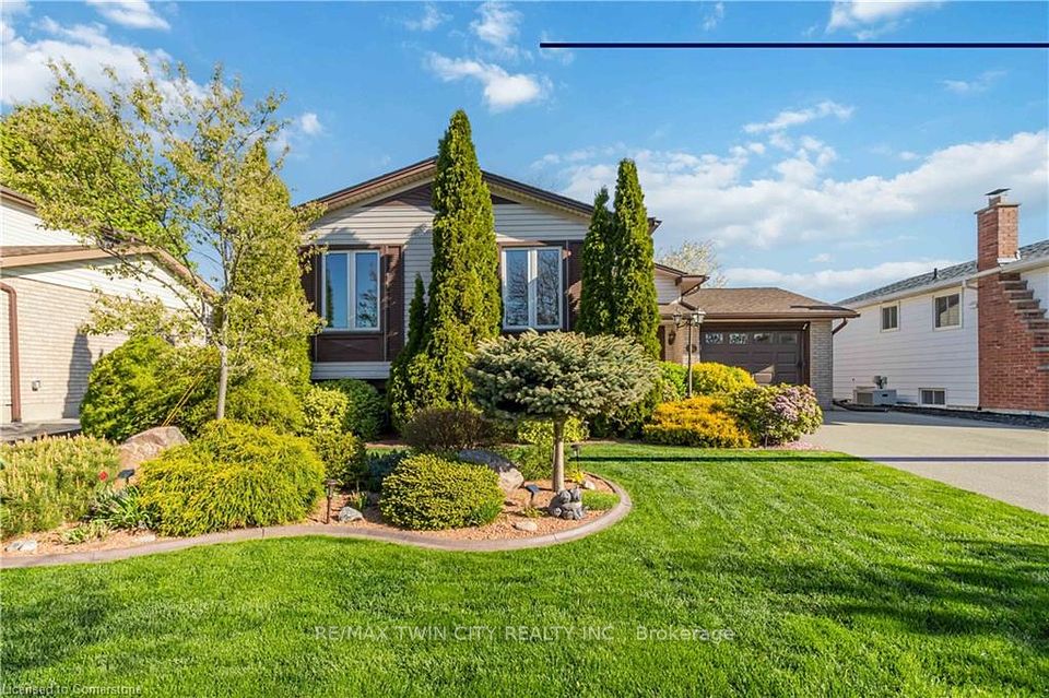 16 Nashua Drive