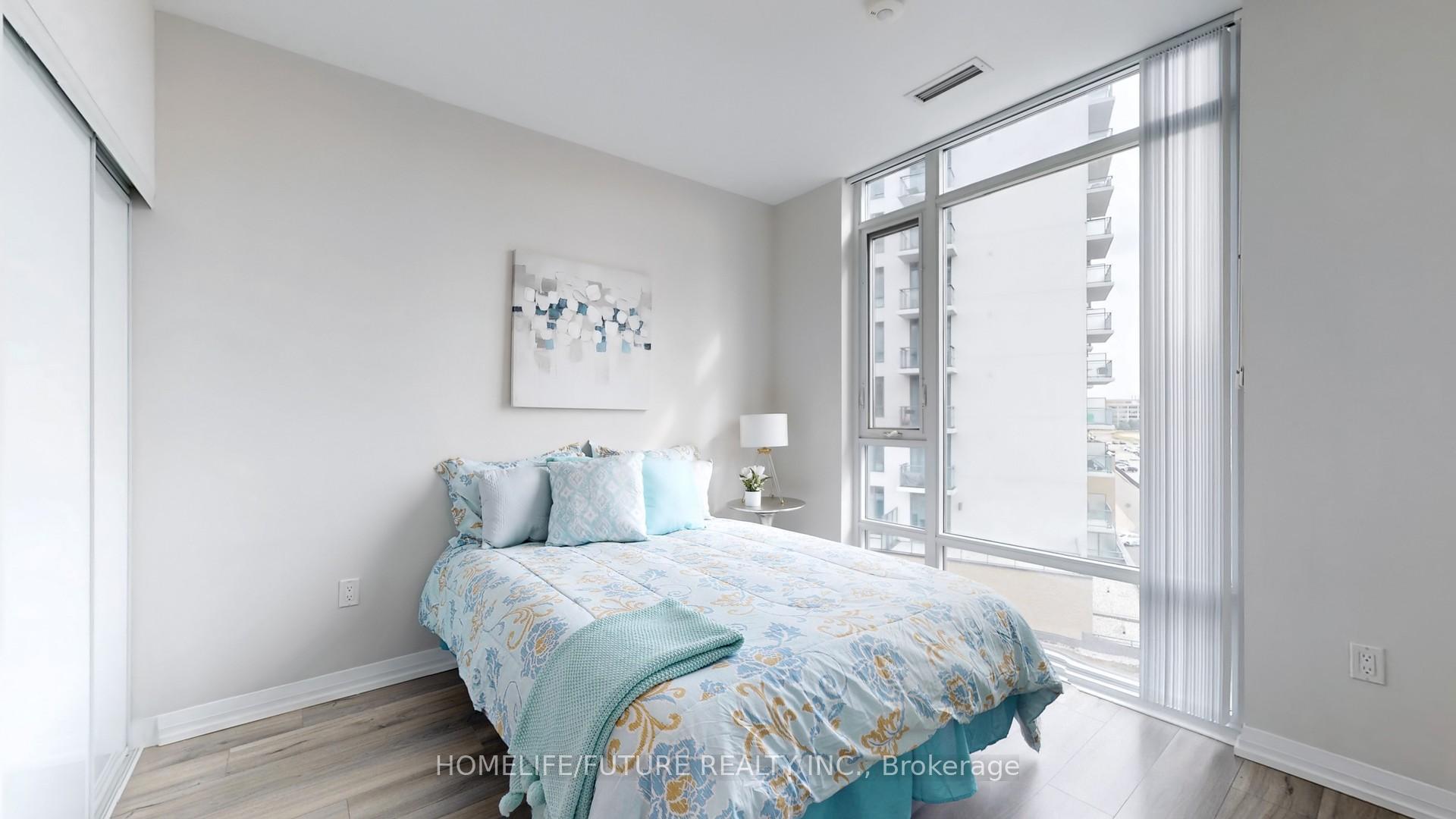 3 Bedrooms Condo at 50 Ann O’reilly, Toronto For sale